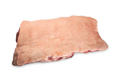 imagem de Barriga sem pele